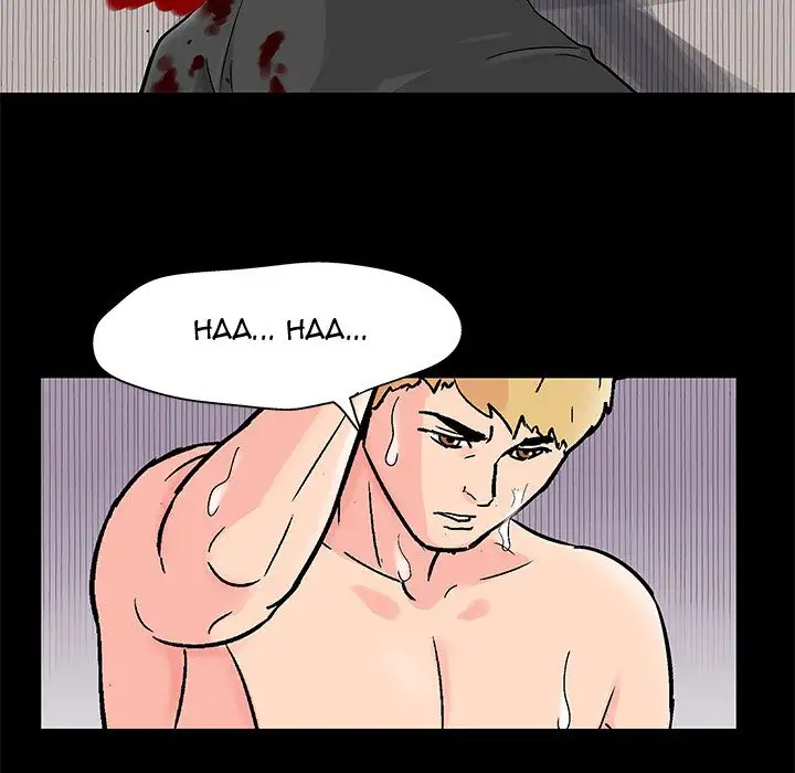 Project Utopia - Chapter 64 [photo 30] - MangaPorn