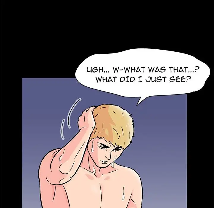 Project Utopia - Chapter 64 [photo 31] - MangaPorn