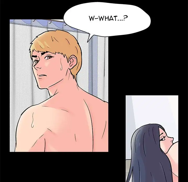 Project Utopia - Chapter 64 [photo 35] - MangaPorn