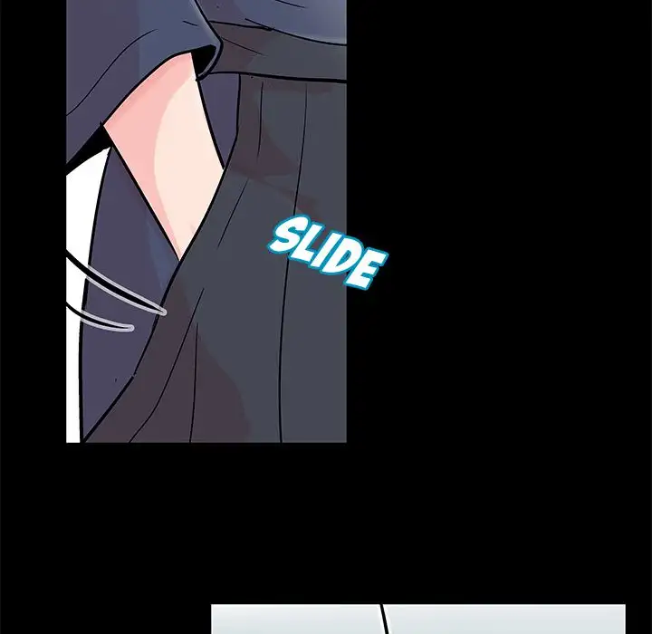 Project Utopia - Chapter 64 [photo 48] - MangaPorn