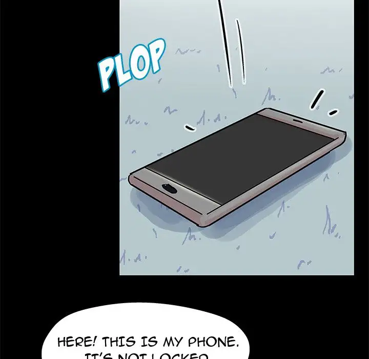 Project Utopia - Chapter 64 [photo 49] - MangaPorn