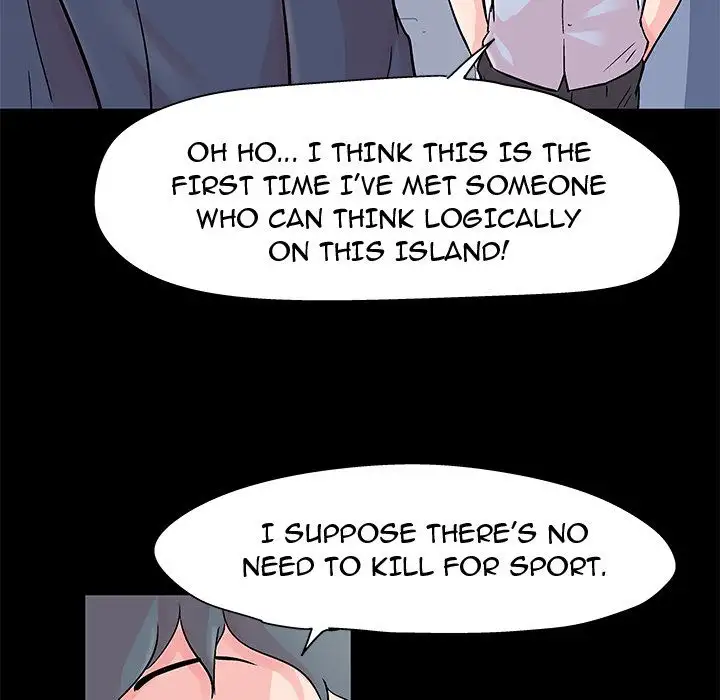 Project Utopia - Chapter 64 [photo 51] - MangaPorn