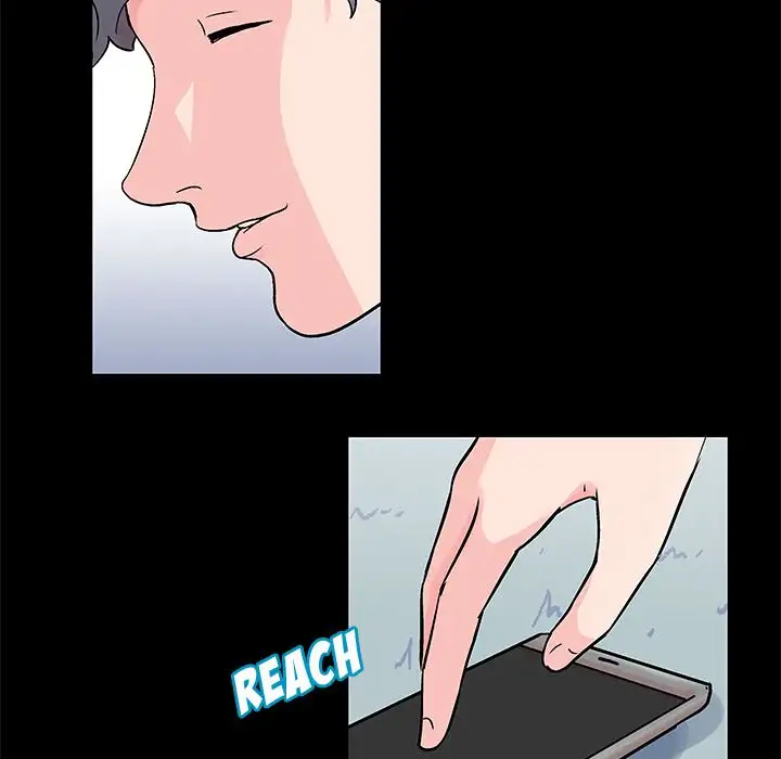 Project Utopia - Chapter 64 [photo 52] - MangaPorn