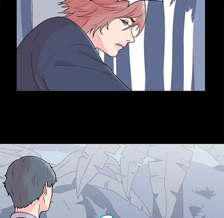 Project Utopia - Chapter 64 [photo 59] - MangaPorn