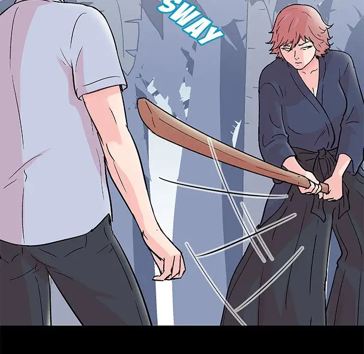 Project Utopia - Chapter 64 [photo 60] - MangaPorn