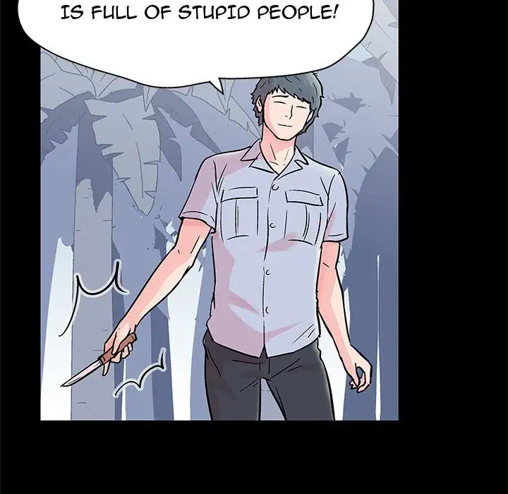 Project Utopia - Chapter 64 [photo 65] - MangaPorn