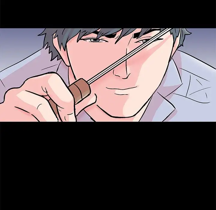 Project Utopia - Chapter 64 [photo 66] - MangaPorn