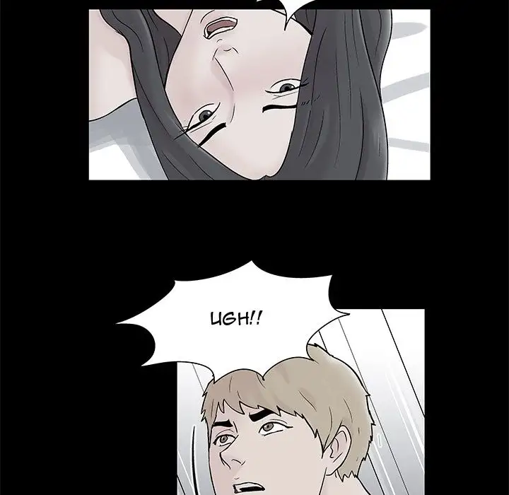 Project Utopia - Chapter 64 [photo 7] - MangaPorn