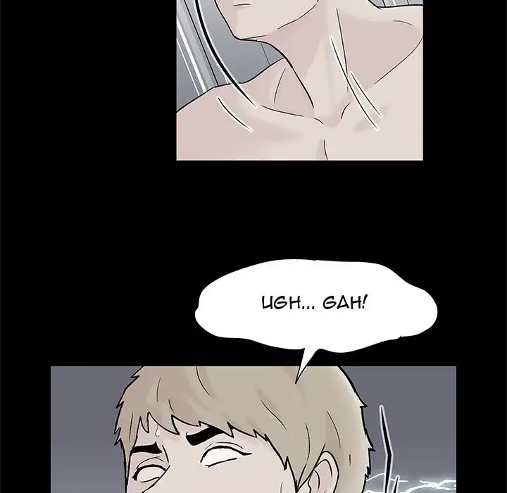 Project Utopia - Chapter 64 [photo 8] - MangaPorn