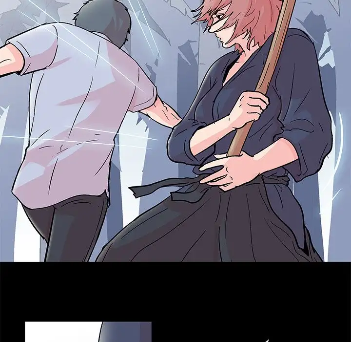 Project Utopia - Chapter 65 [photo 10] - MangaPorn