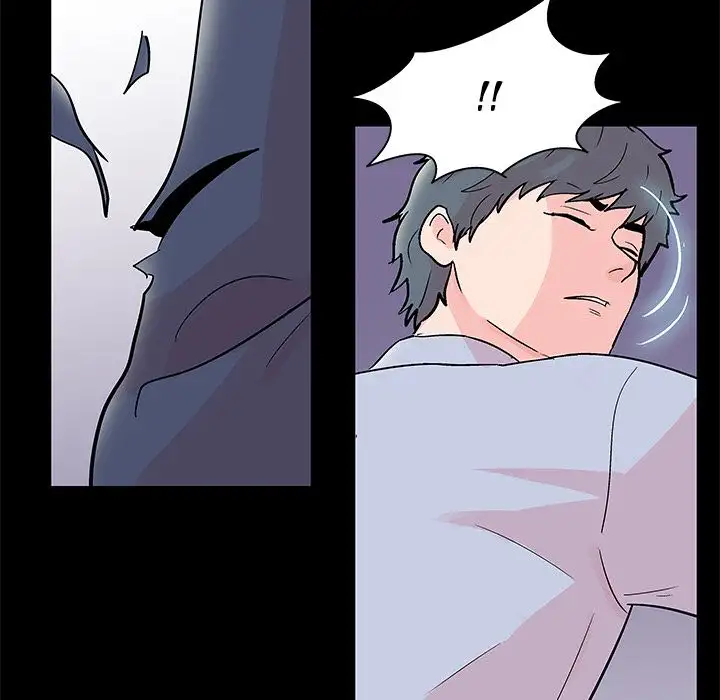 Project Utopia - Chapter 65 [photo 11] - MangaPorn