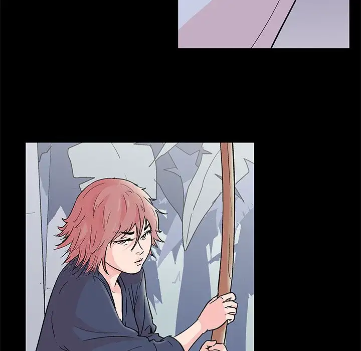 Project Utopia - Chapter 65 [photo 12] - MangaPorn