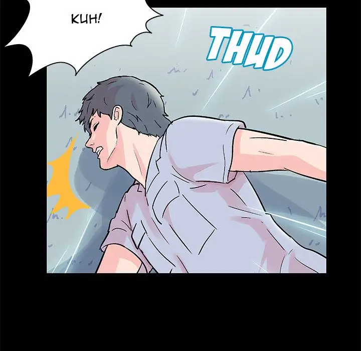 Project Utopia - Chapter 65 [photo 16] - MangaPorn