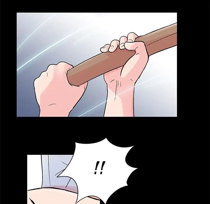 Project Utopia - Chapter 65 [photo 17] - MangaPorn