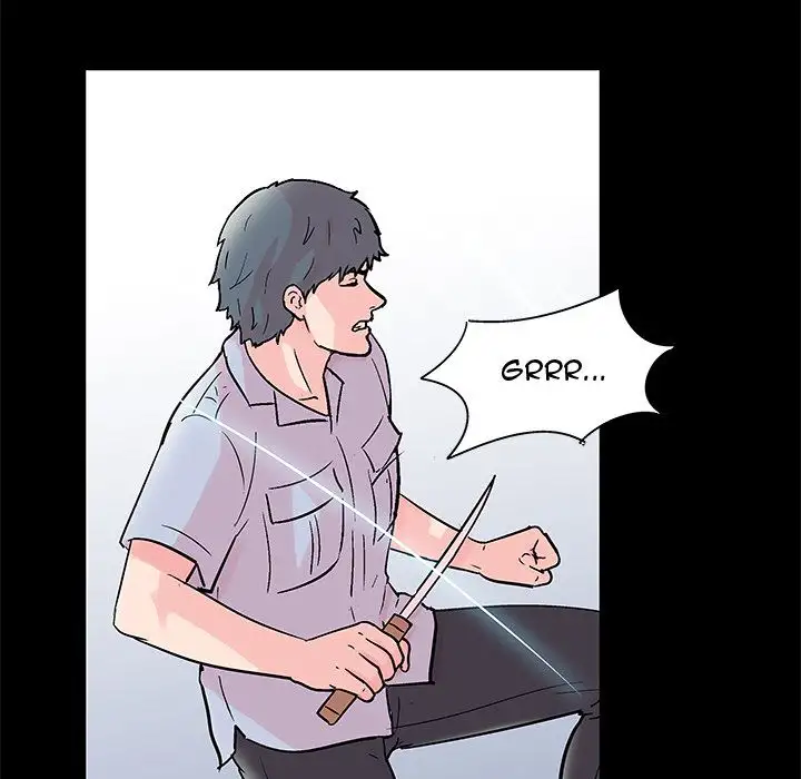 Project Utopia - Chapter 65 [photo 20] - MangaPorn