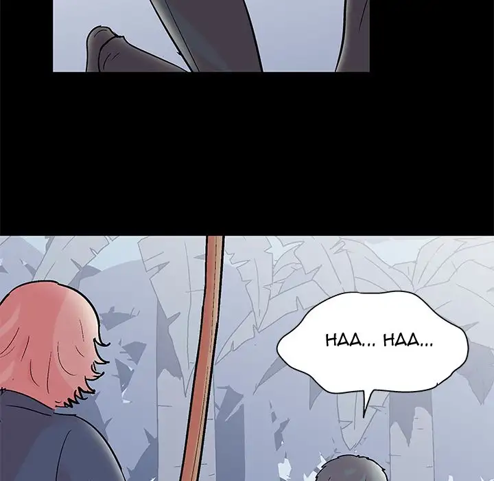 Project Utopia - Chapter 65 [photo 21] - MangaPorn