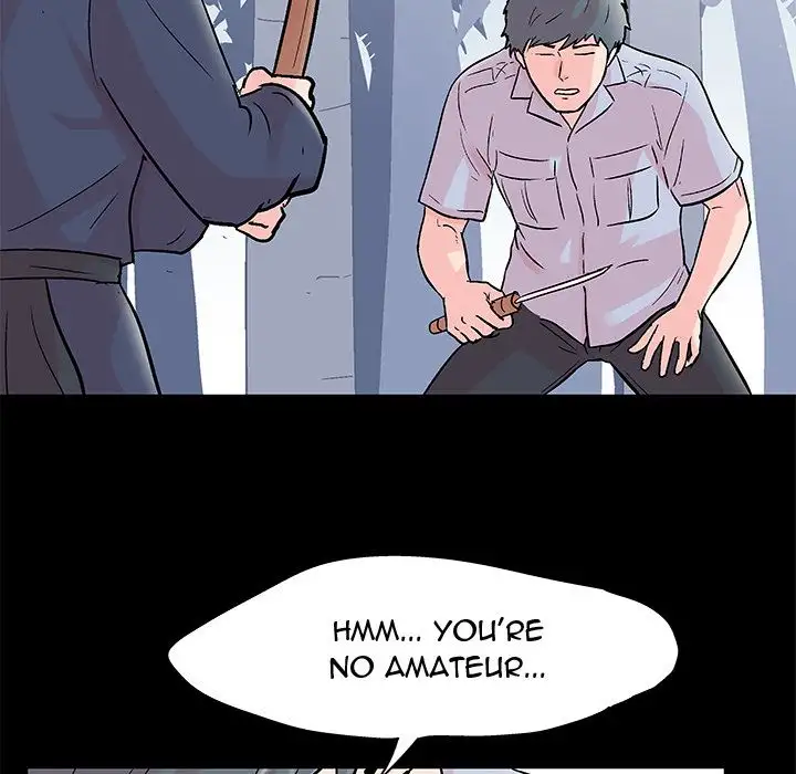 Project Utopia - Chapter 65 [photo 22] - MangaPorn