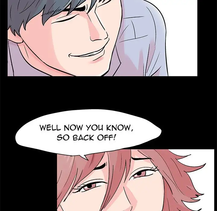 Project Utopia - Chapter 65 [photo 23] - MangaPorn