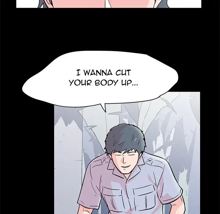 Project Utopia - Chapter 65 [photo 25] - MangaPorn