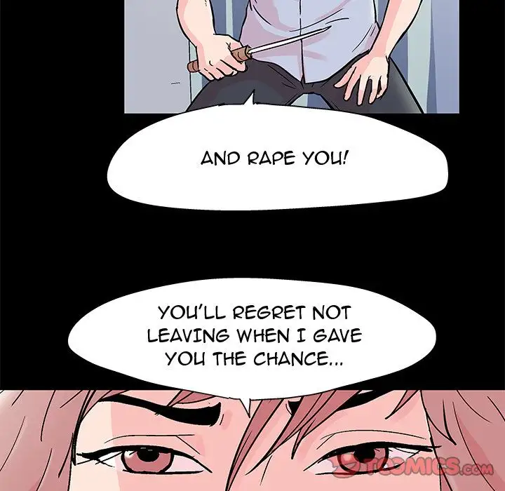 Project Utopia - Chapter 65 [photo 26] - MangaPorn