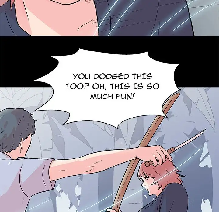 Project Utopia - Chapter 65 [photo 31] - MangaPorn