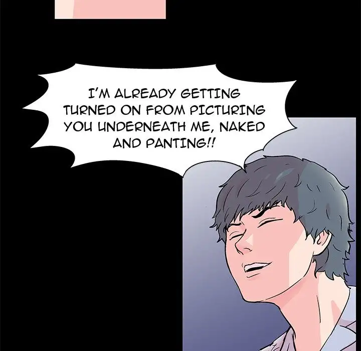 Project Utopia - Chapter 65 [photo 33] - MangaPorn