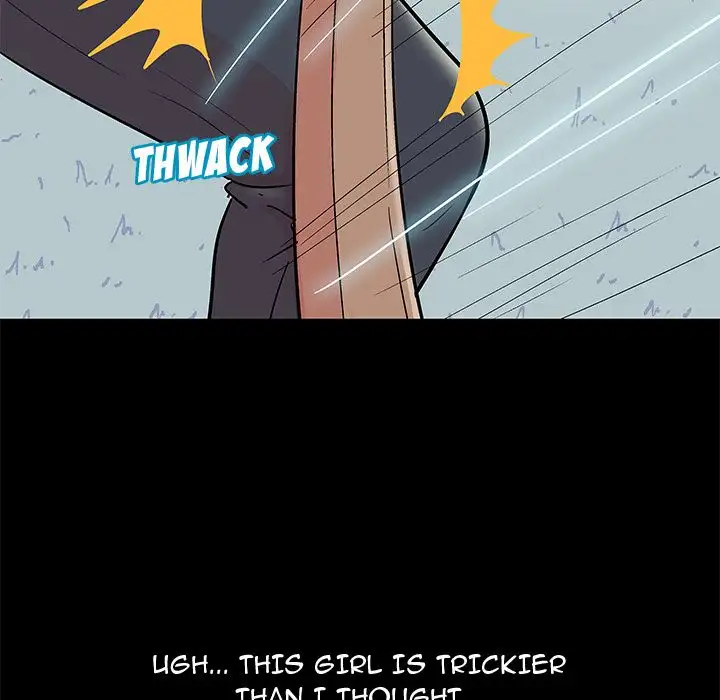 Project Utopia - Chapter 65 [photo 37] - MangaPorn