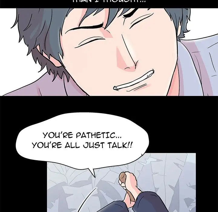 Project Utopia - Chapter 65 [photo 38] - MangaPorn