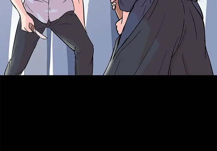 Project Utopia - Chapter 65 [photo 4] - MangaPorn