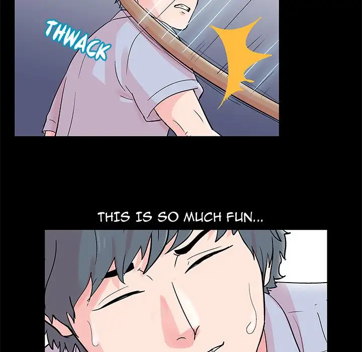 Project Utopia - Chapter 65 [photo 40] - MangaPorn