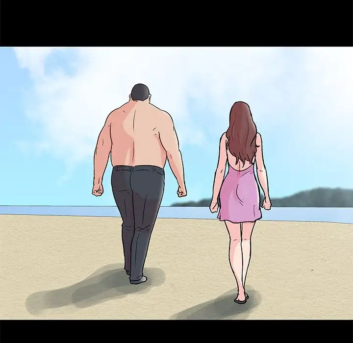 Project Utopia - Chapter 65 [photo 44] - MangaPorn