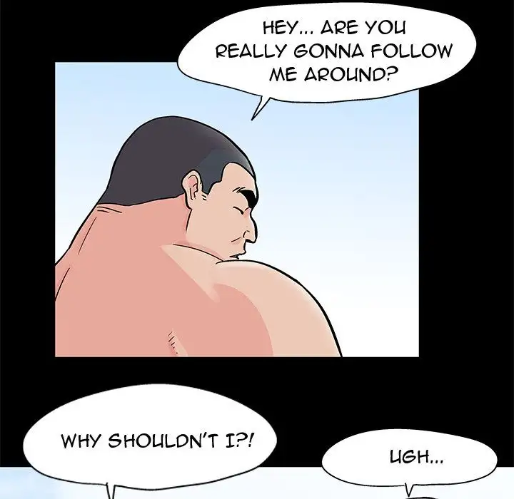 Project Utopia - Chapter 65 [photo 45] - MangaPorn