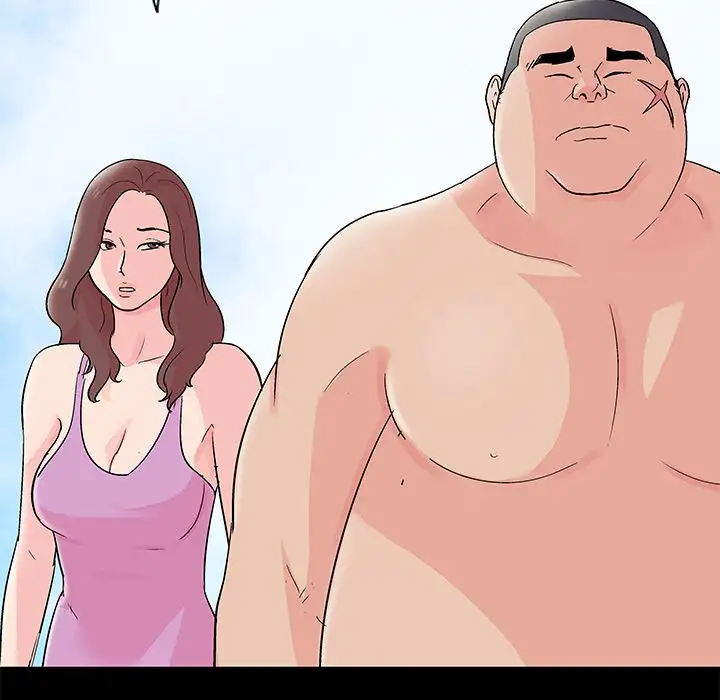 Project Utopia - Chapter 65 [photo 46] - MangaPorn