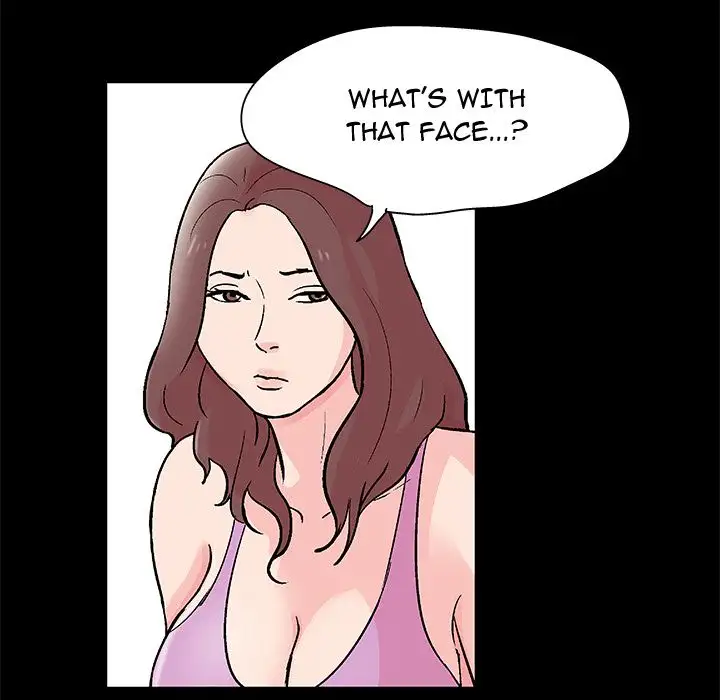 Project Utopia - Chapter 65 [photo 47] - MangaPorn