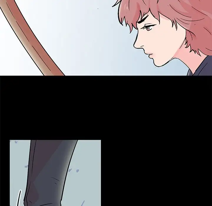 Project Utopia - Chapter 65 [photo 6] - MangaPorn