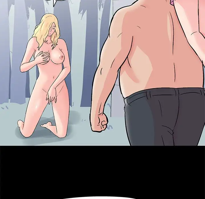 Project Utopia - Chapter 65 [photo 61] - MangaPorn