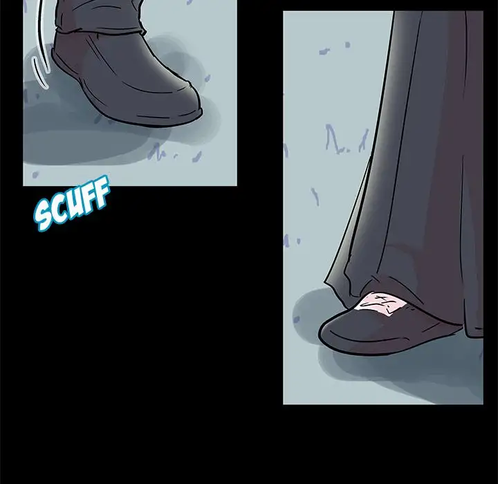 Project Utopia - Chapter 65 [photo 7] - MangaPorn