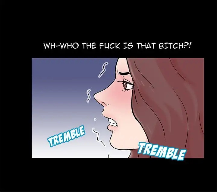 Project Utopia - Chapter 65 [photo 73] - MangaPorn