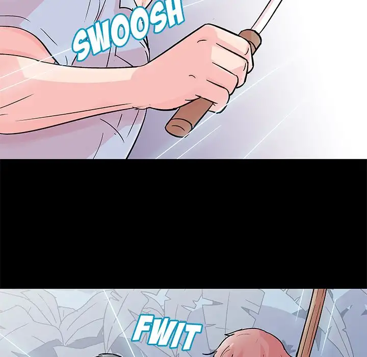 Project Utopia - Chapter 65 [photo 9] - MangaPorn