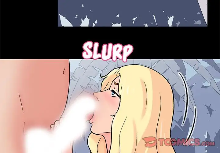 Project Utopia - Chapter 66 [photo 2] - MangaPorn