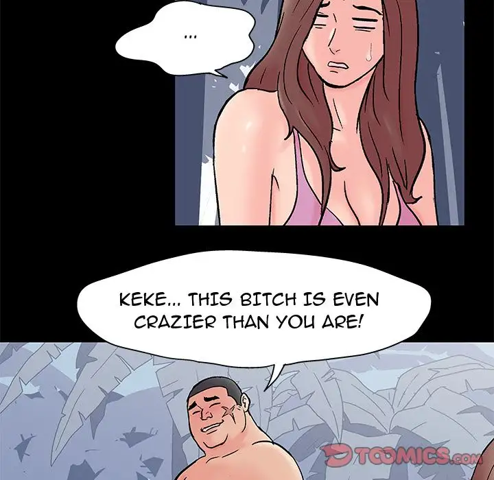 Project Utopia - Chapter 66 [photo 26] - MangaPorn