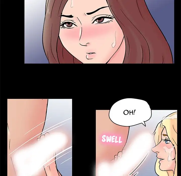 Project Utopia - Chapter 66 [photo 28] - MangaPorn