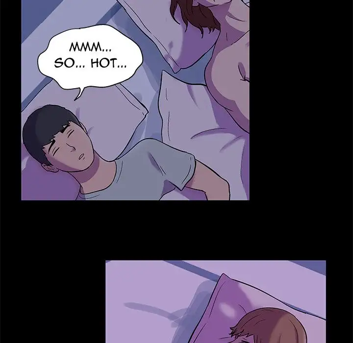 Project Utopia - Chapter 66 [photo 72] - MangaPorn