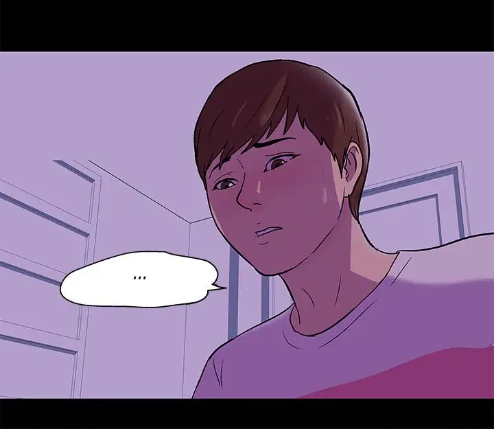 Project Utopia - Chapter 66 [photo 75] - MangaPorn