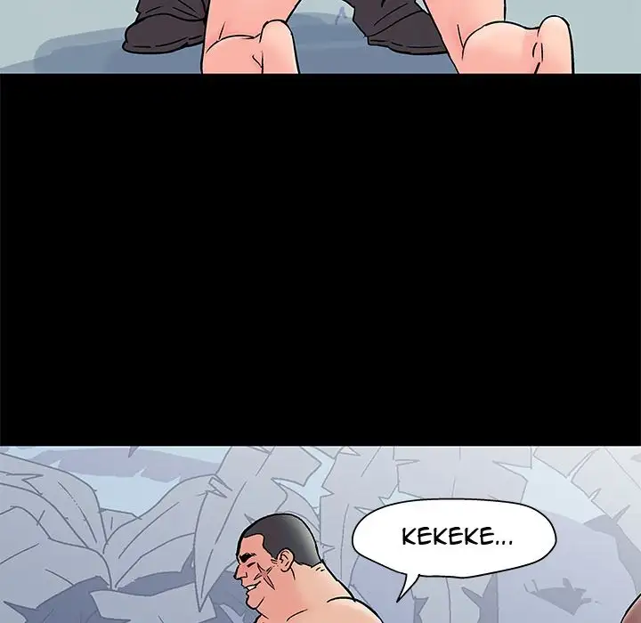 Project Utopia - Chapter 66 [photo 9] - MangaPorn