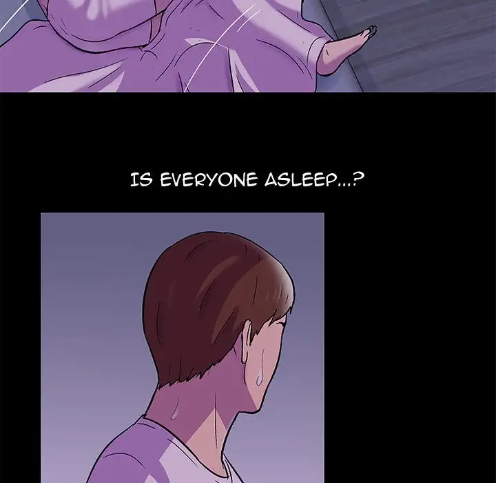 Project Utopia - Chapter 67 [photo 12] - MangaPorn