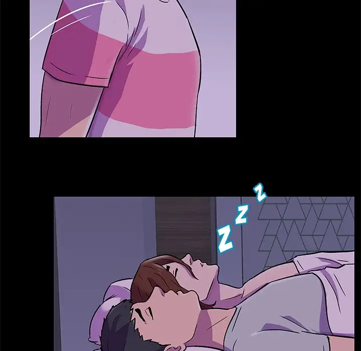 Project Utopia - Chapter 67 [photo 13] - MangaPorn