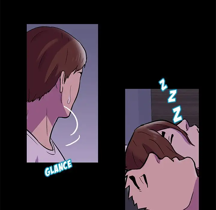 Project Utopia - Chapter 67 [photo 19] - MangaPorn