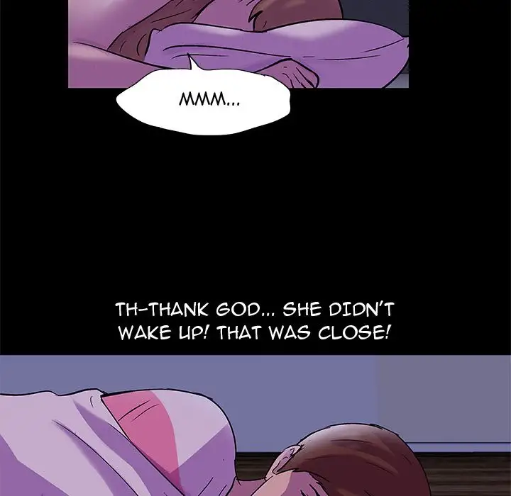 Project Utopia - Chapter 67 [photo 32] - MangaPorn