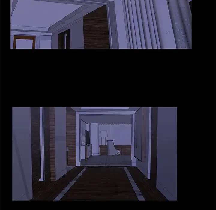 Project Utopia - Chapter 67 [photo 37] - MangaPorn